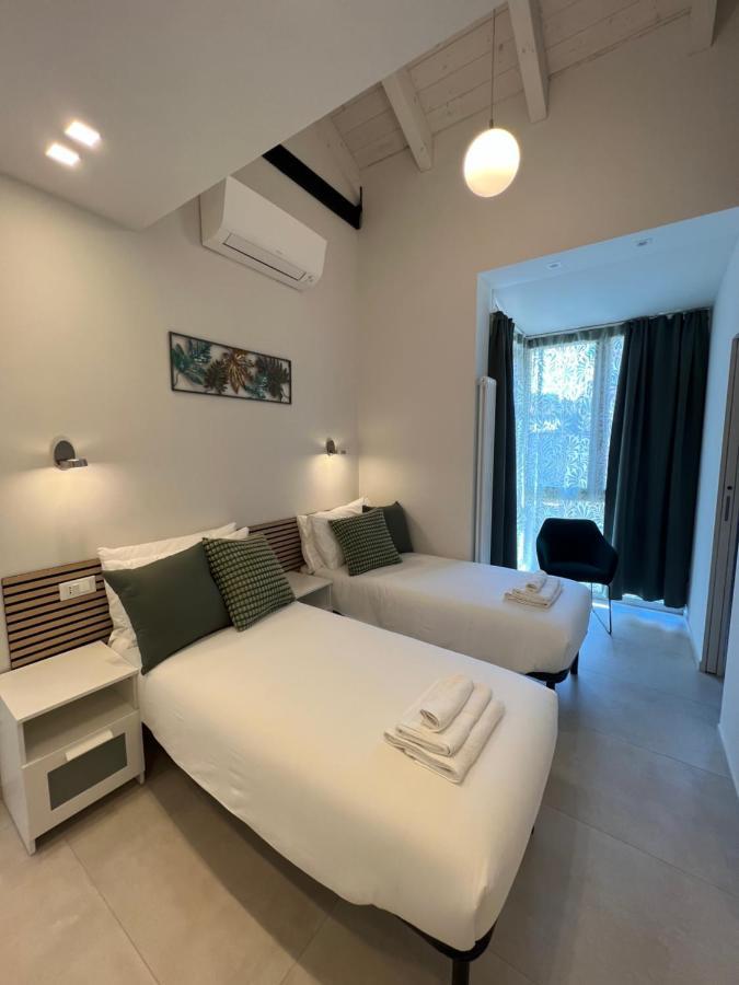 Tropicale Apartment Rapallo Exterior photo