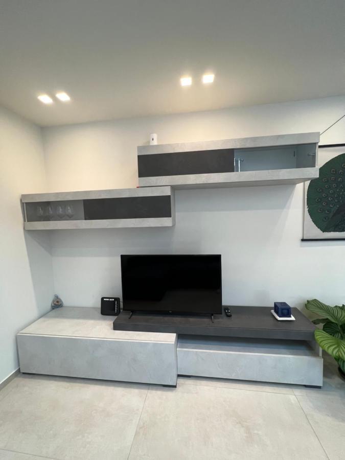 Tropicale Apartment Rapallo Exterior photo